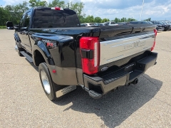 Used 2023  Ford Super Duty F-450 DRW 4WD Crew Cab 8' Box at Maxx Loans near St&period; Adrian&comma; MI