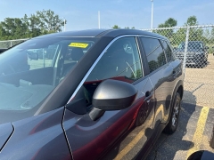 Used 2024  Nissan Rogue AWD S at Maxx Loans near St&period; Adrian&comma; MI