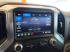 Used 2019  GMC Sierra 1500 4WD Crew Cab 157" SLT at Maxx Loans near St&period; Adrian&comma; MI
