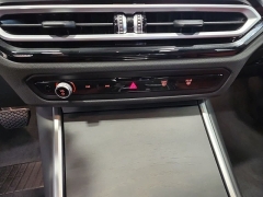 Used 2024  BMW 3 Series 330i xDrive Sedan at Maxx Loans near St&period; Adrian&comma; MI