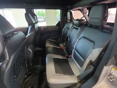 Used 2024  Ford Bronco Big Bend 4 Door 4x4 at Maxx Loans near St&period; Adrian&comma; MI