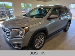  2023 GMC Terrain AWD 4dr SLT at Maxx Loans near St&period; Adrian&comma; MI