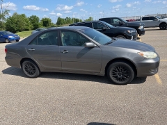 Used 2005 Toyota Camry 4dr Sdn V6 Auto (Natl) at Maxx Loans near ,