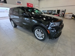Used 2025  Dodge Durango GT AWD at Maxx Loans near St&period; Adrian&comma; MI