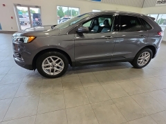 Used 2024  Ford Edge AWD at Maxx Loans near St&period; Adrian&comma; MI