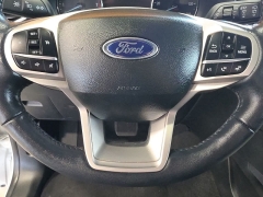 Used 2023  Ford Explorer XLT 4WD at Maxx Loans near St&period; Adrian&comma; MI