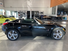 Used 2007  Pontiac Solstice 2dr Convertible at Maxx Loans near St. Adrian, MI
