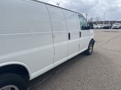 Used 2019  GMC Savana Cargo Van 2500 Ext Van at Maxx Loans near St&period; Adrian&comma; MI