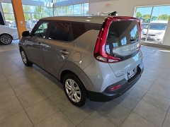 Used 2022  Kia Soul LX IVT at Maxx Loans near St&period; Adrian&comma; MI