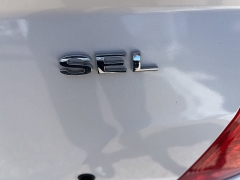 Used 2012 Ford Fusion 4d Sedan SEL at Maxx Loans near ,