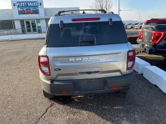 Used 2023  Ford Bronco Sport Big Bend 4x4 at Maxx Loans near St&period; Adrian&comma; MI