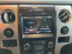 Used 2013 Ford F-150 4WD SuperCrew at Suburban Ford of Sterling Heights near Sterling Heights, MI