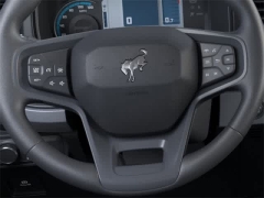 New 2024 Ford Bronco Black Diamond 2 Door 4x4 at Suburban Ford of Sterling Heights near Sterling Heights, MI