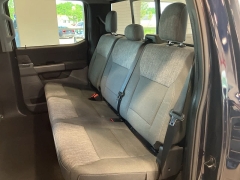 Used 2022 Ford F-150 4WD SuperCrew 5.5' Box at Maxx Loans near St. Adrian, MI