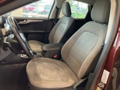 Used 2021 Ford Escape SE AWD at Maxx Loans near St. Adrian, MI