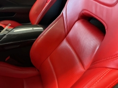 Used 2015 Chevrolet Corvette 2d Convertible Stingray w/1LT at Suburban Ford of Sterling Heights near Sterling Heights, MI