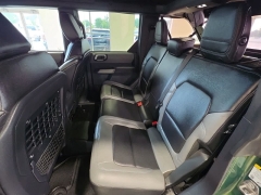 Used 2023  Ford Bronco 4 Door 4x4 at Maxx Loans near St&period; Adrian&comma; MI