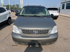 Used 2005 Ford Freestar Wagon 4d Wagon SEL at Maxx Loans near ,