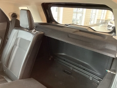 Used 2020 Ford EcoSport 4d SUV 4WD SES at Suburban Ford of Sterling Heights near Sterling Heights, MI