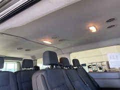 Used 2019  Ford Transit Passenger Wagon T-150 130" Low Roof Sliding RH Dr at Maxx Loans near St&period; Adrian&comma; MI