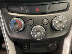 Used 2017  Chevrolet Trax 4d SUV AWD LT at Maxx Loans near St&period; Adrian&comma; MI