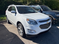 Used 2017 Chevrolet Equinox AWD 4dr LT w/2FL at Maxx Loans near St. Adrian, MI