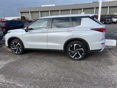 Used 2023  Mitsubishi Outlander S-AWC at Maxx Loans near St&period; Adrian&comma; MI