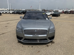 Used 2020 Lincoln Continental 4d Sedan AWD Reserve at Maxx Loans near ,
