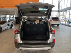 Used 2024  Ford Escape Platinum AWD at Maxx Loans near St&period; Adrian&comma; MI