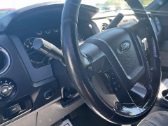 Used 2014  Ford F-150 4WD SuperCrew at Maxx Loans near St&period; Adrian&comma; MI