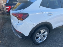 Used 2025  Buick Encore GX FWD 4dr Preferred at Maxx Loans near St. Adrian, MI