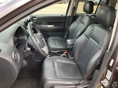 Used 2015 Jeep Compass 4d SUV 4WD Limited at Maxx Loans near ,