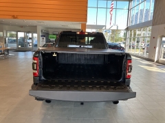Used 2020 Ram 1500 4WD Quad Cab Rebel at Maxx Loans near St. Adrian, MI
