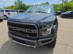 Used 2019  Ford F-150 4WD SuperCrew Raptor at Maxx Loans near St&period; Adrian&comma; MI