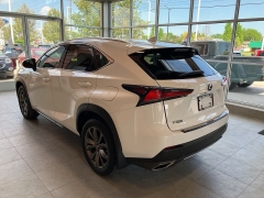 Used 2020 Lexus NX NX 300 F SPORT AWD w/Premium Pkg at Maxx Loans near ,