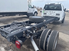 Used 2023  Ford Super Duty F-450 DRW 2WD Reg Cab WB CA at Maxx Loans near St&period; Adrian&comma; MI