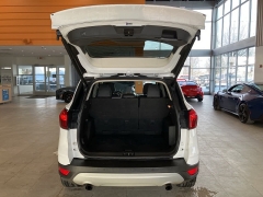 Used 2019  Ford Escape 4d SUV 4WD SEL at Maxx Loans near St&period; Adrian&comma; MI