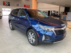 Used 2023 Chevrolet Equinox FWD 4dr LT w/1LT at Suburban Ford of Sterling Heights near Sterling Heights, MI