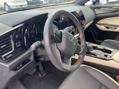 Used 2024 Lexus NX NX 350 AWD at Suburban Ford of Sterling Heights near Sterling Heights, MI