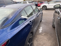 Used 2024  Nissan Altima 2&period;5 SR Sedan at Maxx Loans near St&period; Adrian&comma; MI