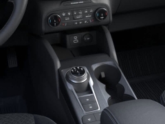 New 2025 Ford Escape Active AWD at Suburban Ford of Sterling Heights near Sterling Heights, MI