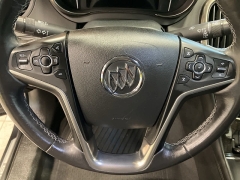 Used 2016  Buick LaCrosse 4d Sedan Leather V6 at Maxx Loans near St. Adrian, MI