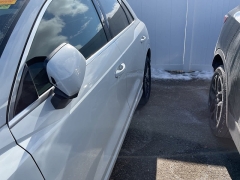 Used 2022  Audi Q3 Premium 40 TFSI quattro at Maxx Loans near St&period; Adrian&comma; MI