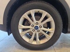 Used 2018  Ford Escape 4d SUV FWD SEL at Maxx Loans near St&period; Adrian&comma; MI