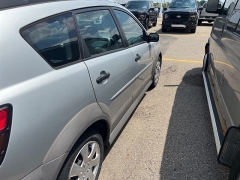 Used 2007 Pontiac Vibe 4d Sedan at Maxx Loans near St. Adrian, MI