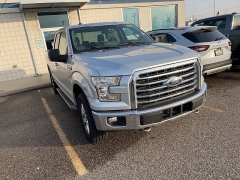 Used 2016  Ford F-150 4WD SuperCab 145" at Maxx Loans near St&period; Adrian&comma; MI