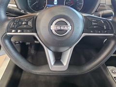 Used 2025  Nissan Altima SV FWD at Maxx Loans near St&period; Adrian&comma; MI