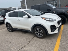 Used 2022 Kia Sportage LX FWD at Maxx Loans near ,