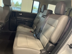 Used 2019  Ford Flex 4d SUV AWD SEL at Maxx Loans near St. Adrian, MI
