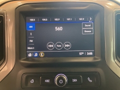 Used 2022  Chevrolet Silverado 1500 4WD Crew Cab 157" Work Truck at Maxx Loans near St&period; Adrian&comma; MI